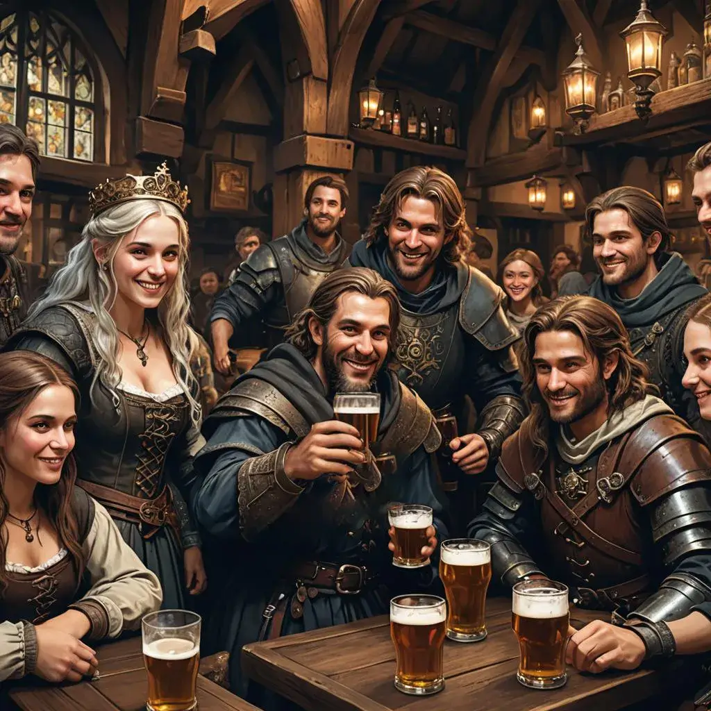 Luther Pub közösség