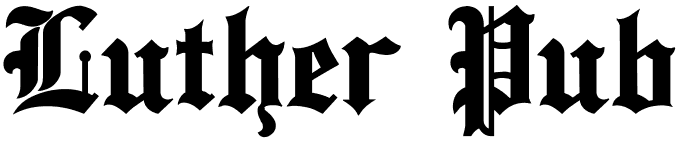 luther-pub-logo