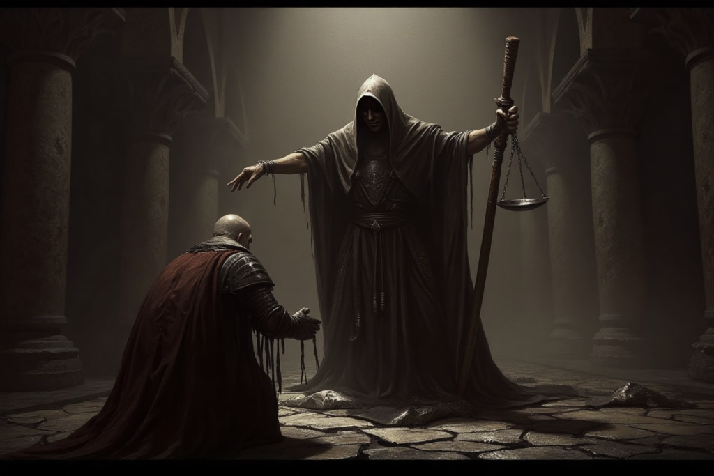 A törvény azért van, hogy megszegd?