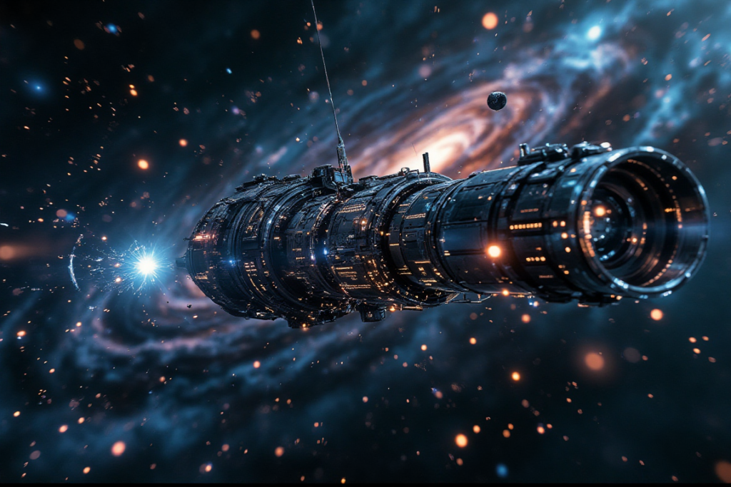 Masat, az első magyar műhold