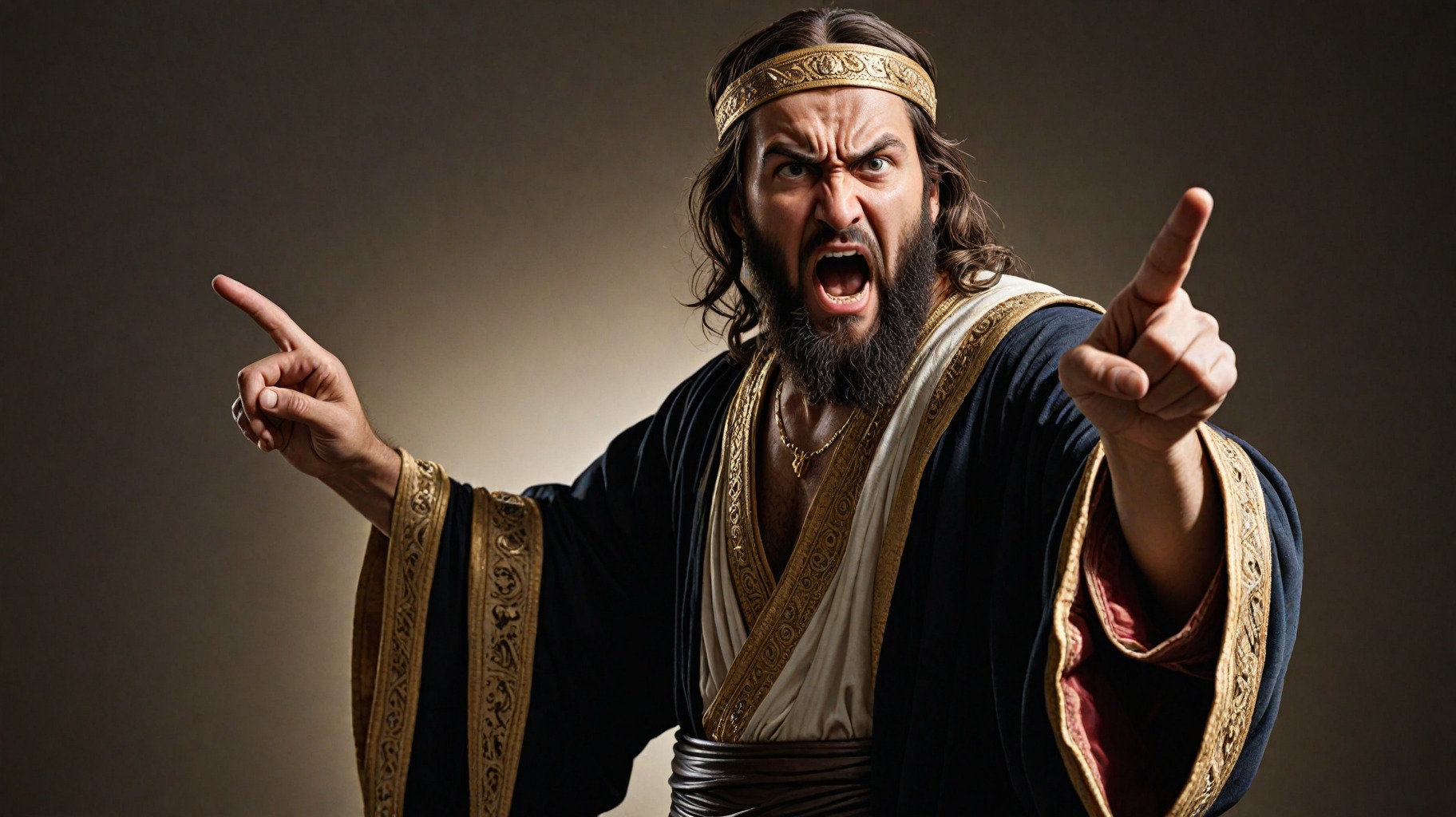 A törvény azért van, hogy megszegd?